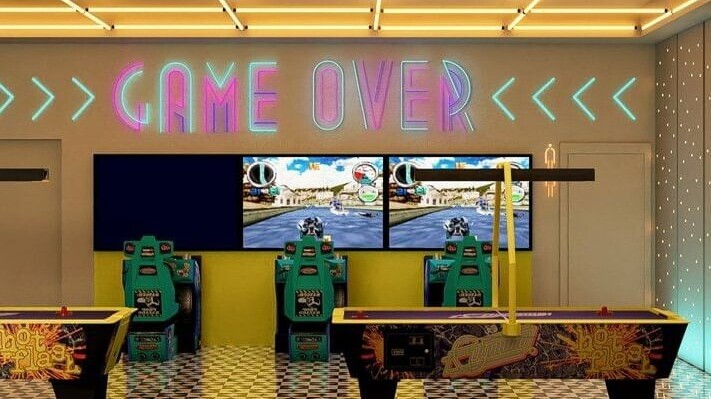 Fiesta American Funeeq Punta Cana